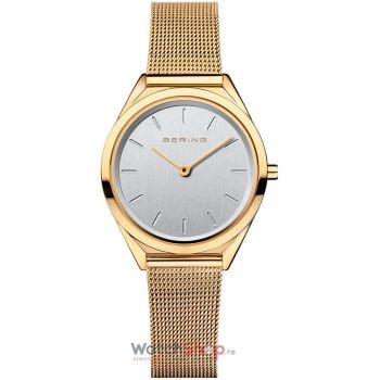 Ceas Bering Ultra Slim 17031-334 de firma original