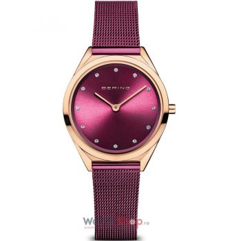 Ceas Bering Ultra Slim 17031-969 de firma original