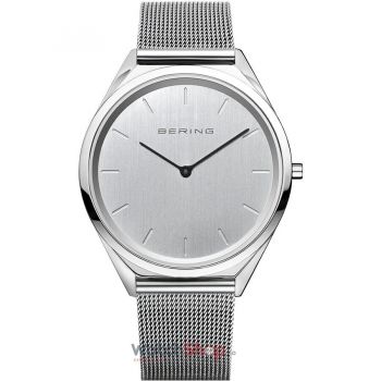 Ceas Bering Ultra Slim 17039-000 Unisex