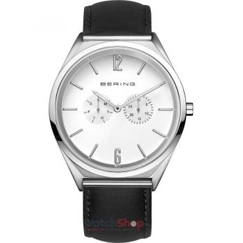 Ceas Bering Ultra Slim 17140-404 Unisex