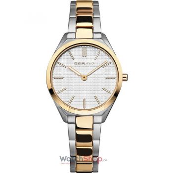 Ceas Bering Ultra Slim 17231-704