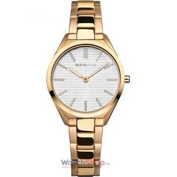 Ceas Bering Ultra Slim 17231-734 de firma original