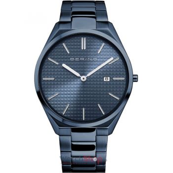 Ceas Bering Ultra Slim 17240-797