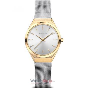 Ceas Bering Ultra Slim 18729-010 de firma original