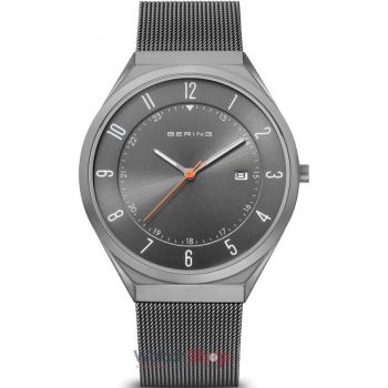 Ceas Bering Ultra Slim 18740-377 de firma original