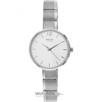 Ceas Boccia Titanium  3308-01