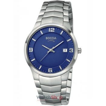 Ceas Boccia Titanium 3561-04