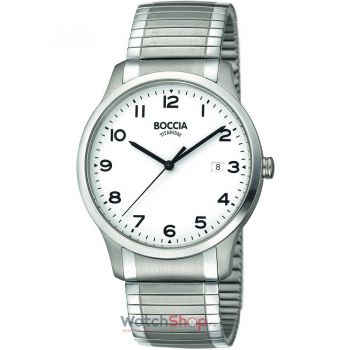 Ceas Boccia Titanium 3616-01