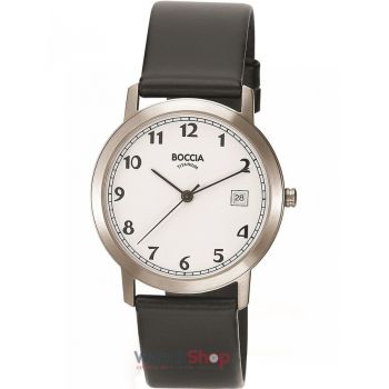 Ceas Boccia Titanium  3617-01