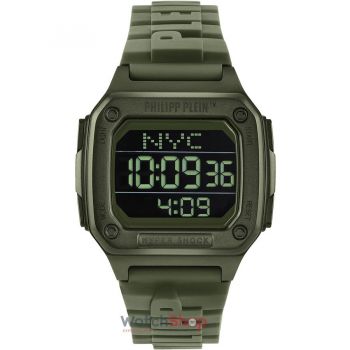 Ceas Philipp&nbsp;Plein Hyper $port PWHAA0421