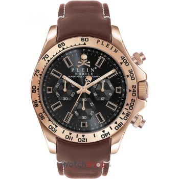 Ceas Philipp Plein Nobile Wonder PWCAA0221 Cronograf