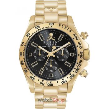 Ceas Philipp Plein Nobile Wonder PWCAA1021 Cronograf