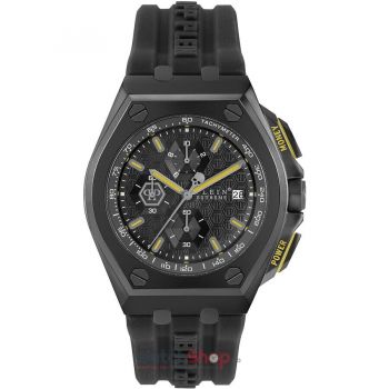 Ceas Philipp Plein Extreme PWGAA0221 Cronograf la reducere