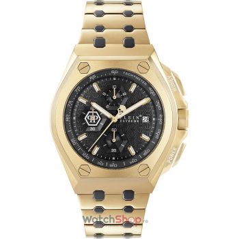 Ceas Philipp Plein Plein Extreme PWGAA0621 Cronograf