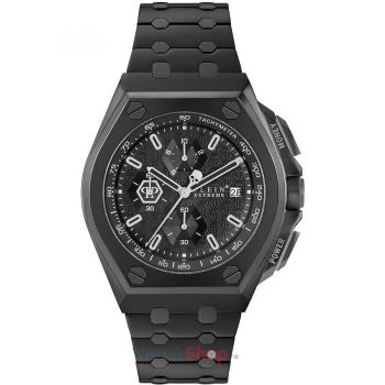 Ceas Philipp Plein Plein Extreme PWGAA0821 Cronograf