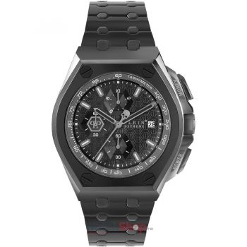 Ceas Philipp Plein Plein Extreme PWGAA0921 Cronograf