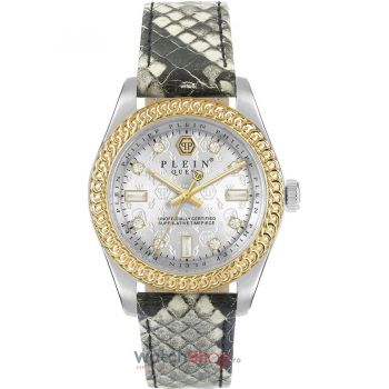 Ceas Philipp Plein Queen Crystal PWDAA0121