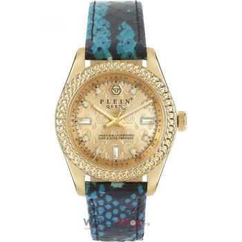 Ceas Philipp Plein Queen Crystal PWDAA0221