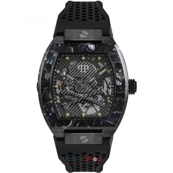 Ceas Philipp Plein The $keleton PWBAA0221 Automatic