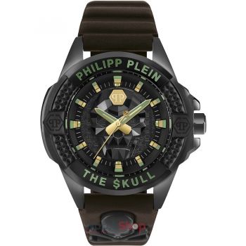 Ceas Philipp Plein The $kull PWAAA0421