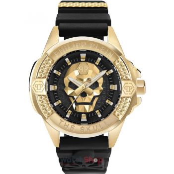 Ceas Philipp Plein The $kull PWAAA0521