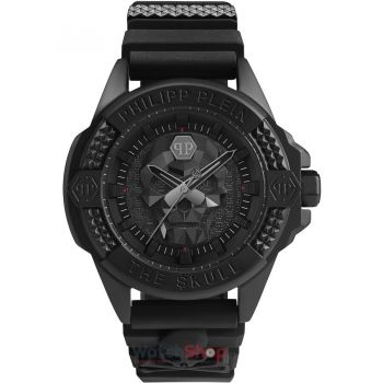 Ceas Philipp Plein The $kull PWAAA0721