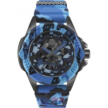 Ceas Philipp Plein The $kull PWAAA1021