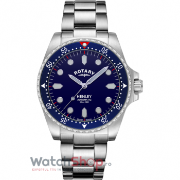 Ceas Rotary HENLEY GB05136/05 Automatic