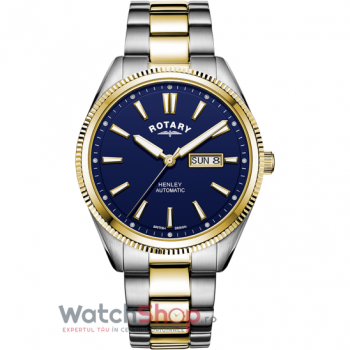 Ceas Rotary HENLEY GB05381/05 Automatic