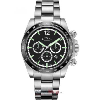 Ceas Rotary Henley GB05440/04 Chronograph