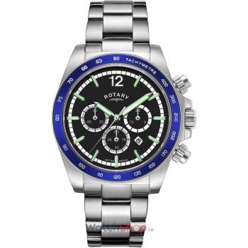 Ceas Rotary Henley GB05440/72 Chronograph