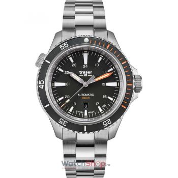 Ceas Traser P67 Diver 110321 Automatic Set