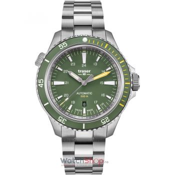 Ceas Traser P67 Diver 110325 Automatic Set