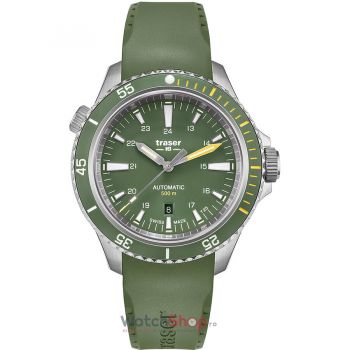 Ceas Traser P67 Diver 110327 Automatic