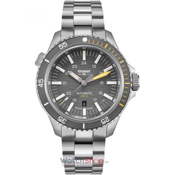 Ceas Traser P67 Diver 110329 Automatic Set