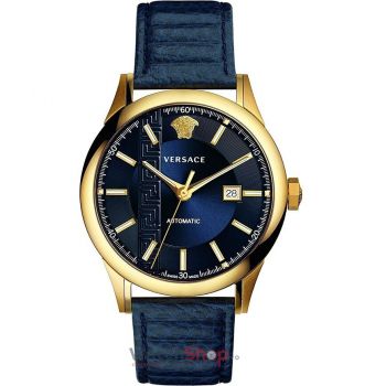 Ceas Versace Aiakos V18020017 Automatic de firma original