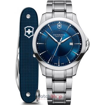 Ceas Victorinox Alliance 241910.1 Set