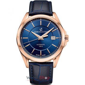 Ceas Aeronautec Gentleman ANT-44085.19