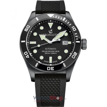 Ceas Aeronautec Helium Diver ANT-44075-05