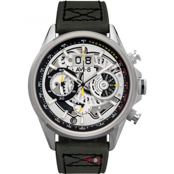 Ceas AVI-8 Hawker Harrier AV-4065-01  Chronograph
