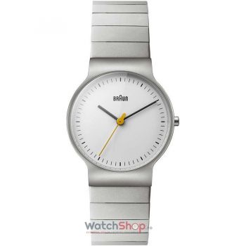Ceas Braun Classic Slim BN0211SLBTL Ceas Braun Classic Slim BN0211SLBTL