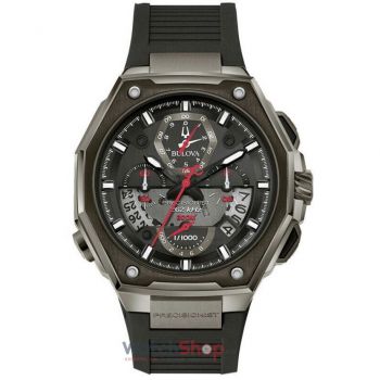 Ceas Bulova Precisionist 98B358 Cronograf