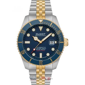 Ceas Duxot Atlantica DX-2033-55 Limited Edition Automatic Ceas Duxot Atlantica DX-2033-55 Limited Edition Automatic