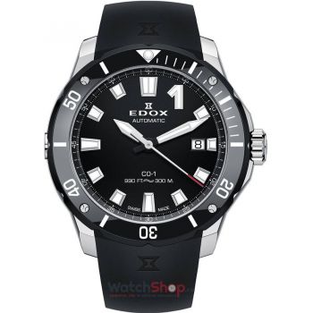 Ceas Edox CO-1 80119-3N-NIN