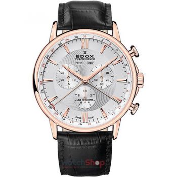 Ceas Edox Les Bemonts 10501-37R-AIR