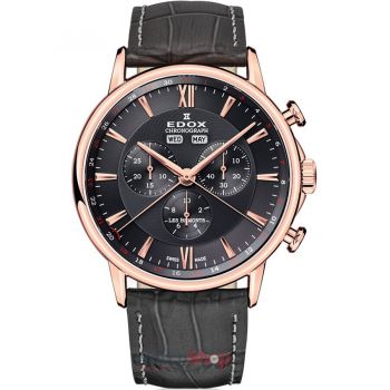 Ceas Edox Les Bemonts 10501-37R-GIR