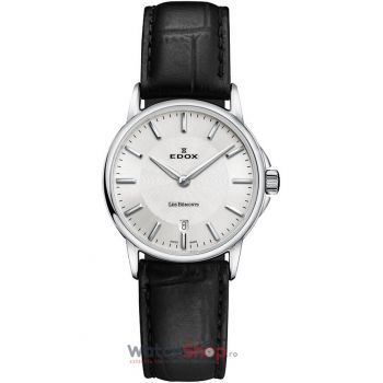 Ceas Edox Les Bemonts 57001-3-AIN