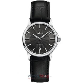 Ceas Edox Les Bemonts 57001-3-GIN