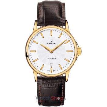 Ceas Edox Les Bemonts 57001-37J-AID