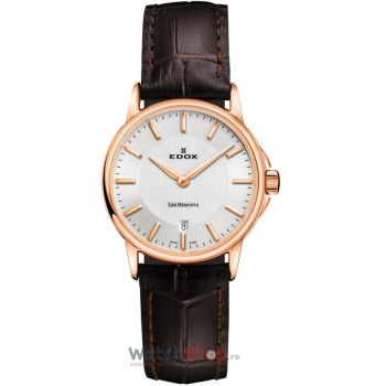 Ceas Edox Les Bemonts 57001-37R-AIR